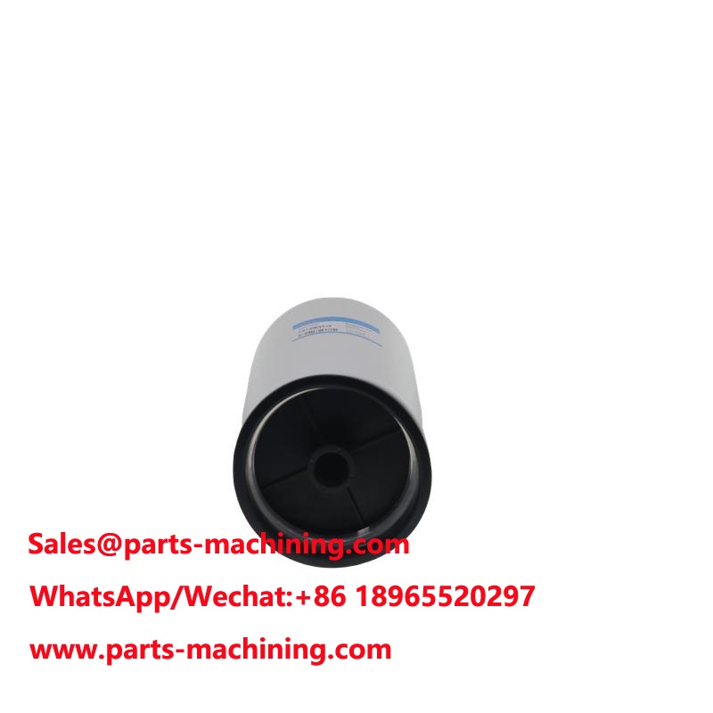 Filtro de combustible FF256 equivalente BF46256 3644985 12209768 SN40770