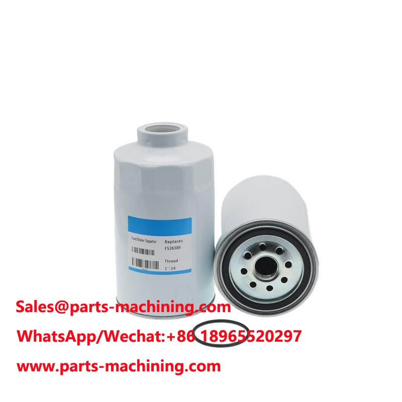 FS26389 Separador de agua y combustible FSP0100 Proveedor profesional