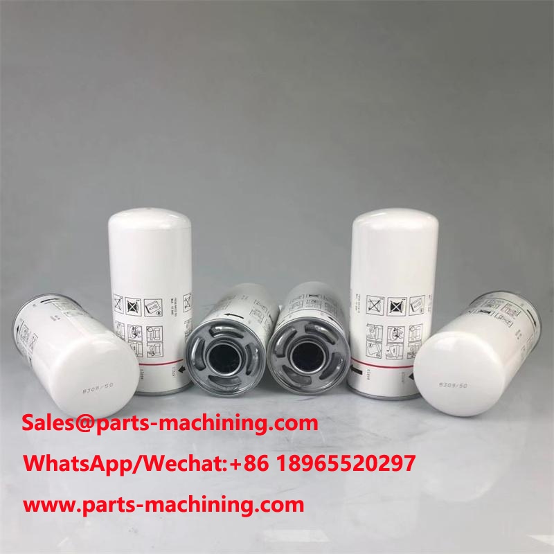 Filtro de aceite 1837011949 1830051912 1635683200