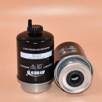 10000-51230 Equivalente al separador de agua y combustible FGO552 6670996