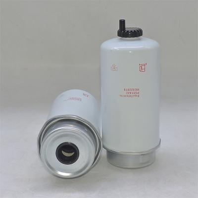 7091068 Separador de agua y combustible L8868F WK8162 PSC885 Fabricante profesional