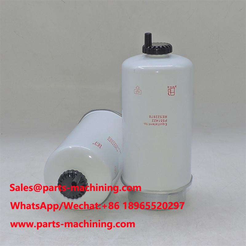 1310037028 Equivalente al separador de agua y combustible 37297 36827