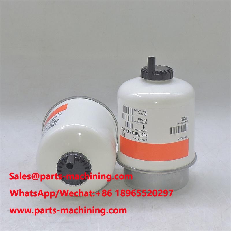 2460208 Separador de agua y combustible 246-0208 3076PS7407A WK8167 1000261607 Mayorista profesional