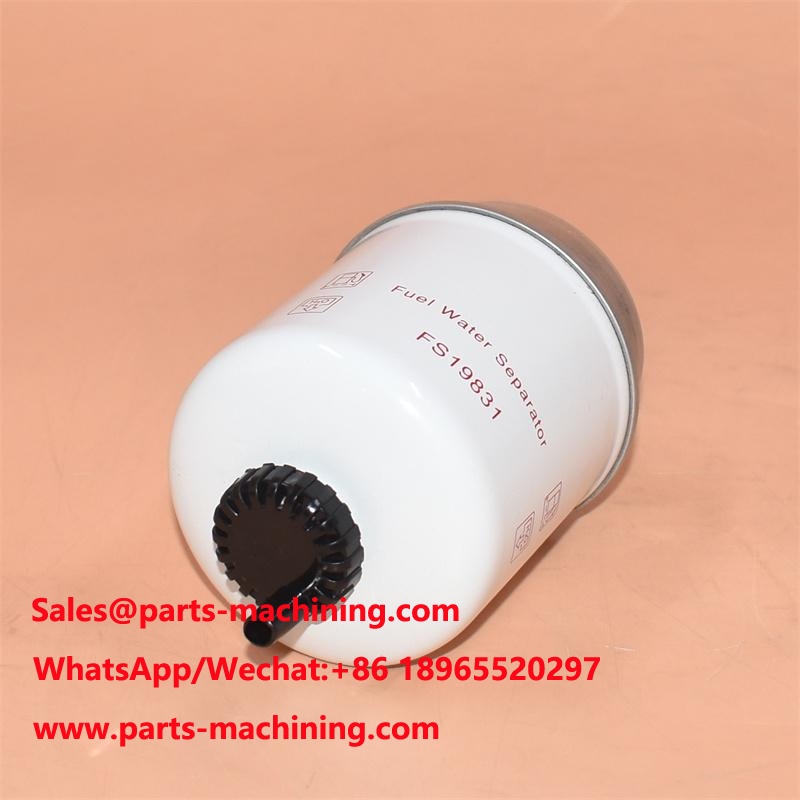 Separador de agua y combustible auténtico 7701456922 29571 25014476 H196WK en stock