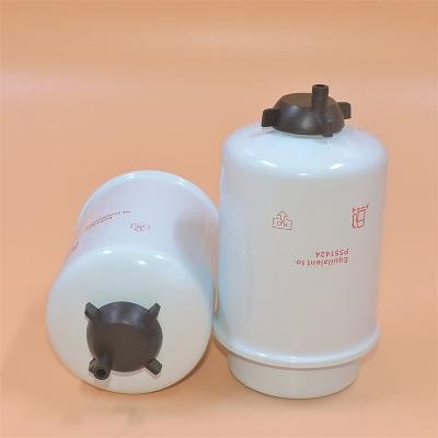 330510053 Separador de agua y combustible WK8194 WK8121 32650 31387 Referencia cruzada