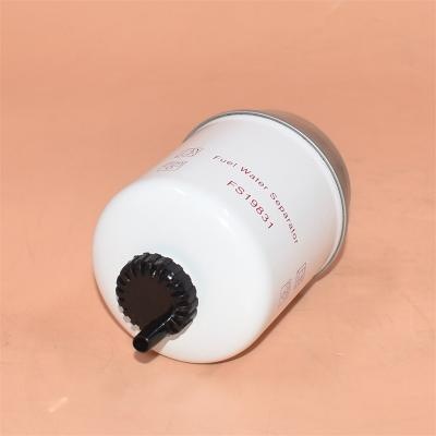 330560612 Separador de agua y combustible 330510056 33880 WF10091 Reemplazo