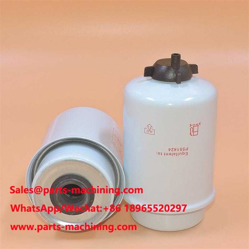 26560142 Separador de agua y combustible 26560919 330560611 30422 Referencia cruzada