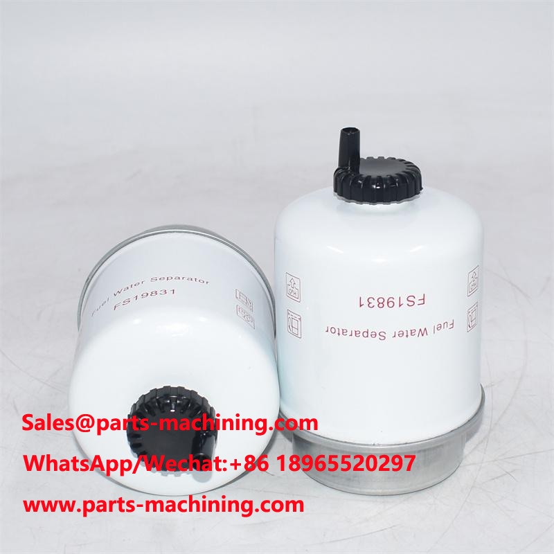 36534659 Separador de agua y combustible 35389527 31732 29571 PSC880