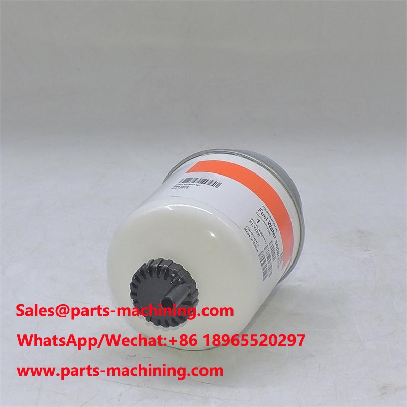 Separador de agua y combustible original 2451005 2451003 L98978 SN70125 en stock