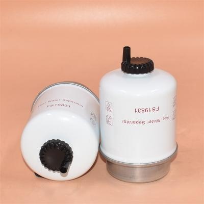 Separador de agua y combustible RE5221129 RE568100 RE503254