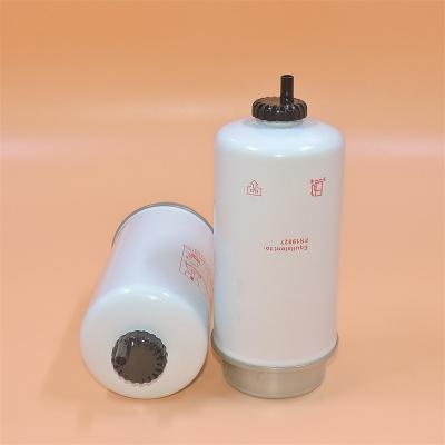 87803441 Reemplazo del separador de agua y combustible WK8120 SK3495 35775