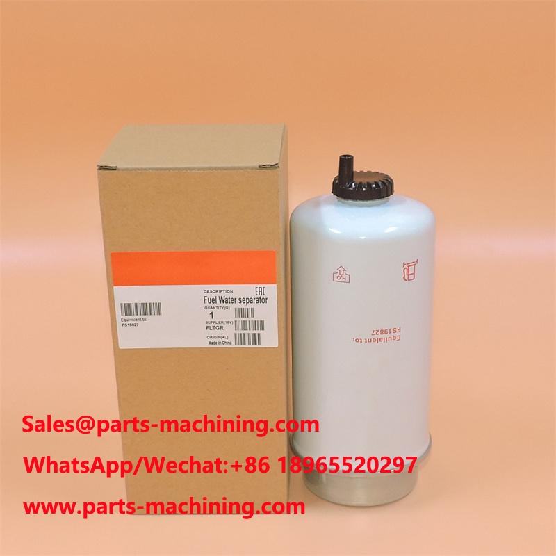 87803441 Fuel Water Separator