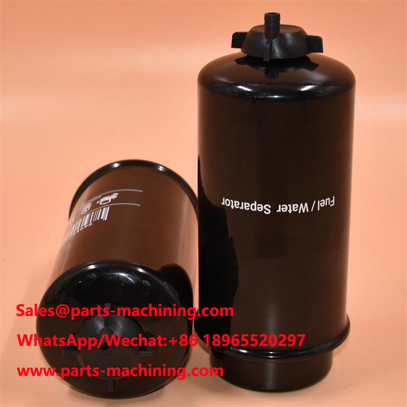 Separador de agua y combustible genuino V836866577 4224701M1 SK3420 38292 162000080877 en stock