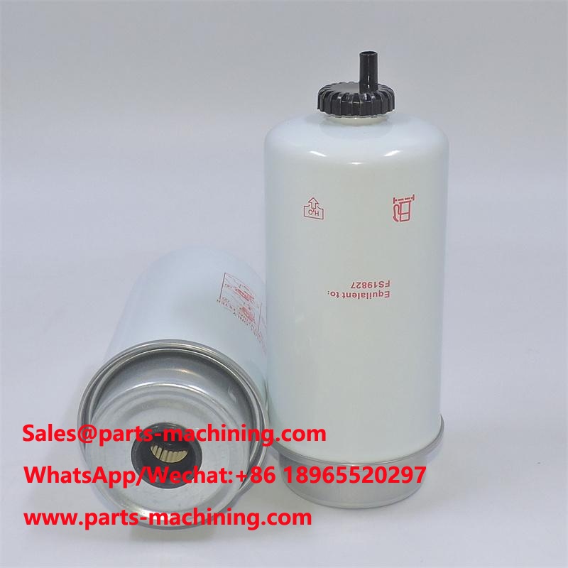 836866577 Fuel Water Separator