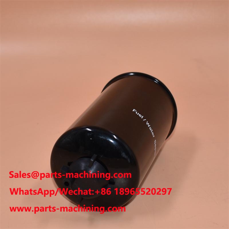 RE53727 Separador de agua y combustible RE52420 442455A1 35562 Fabricante profesional