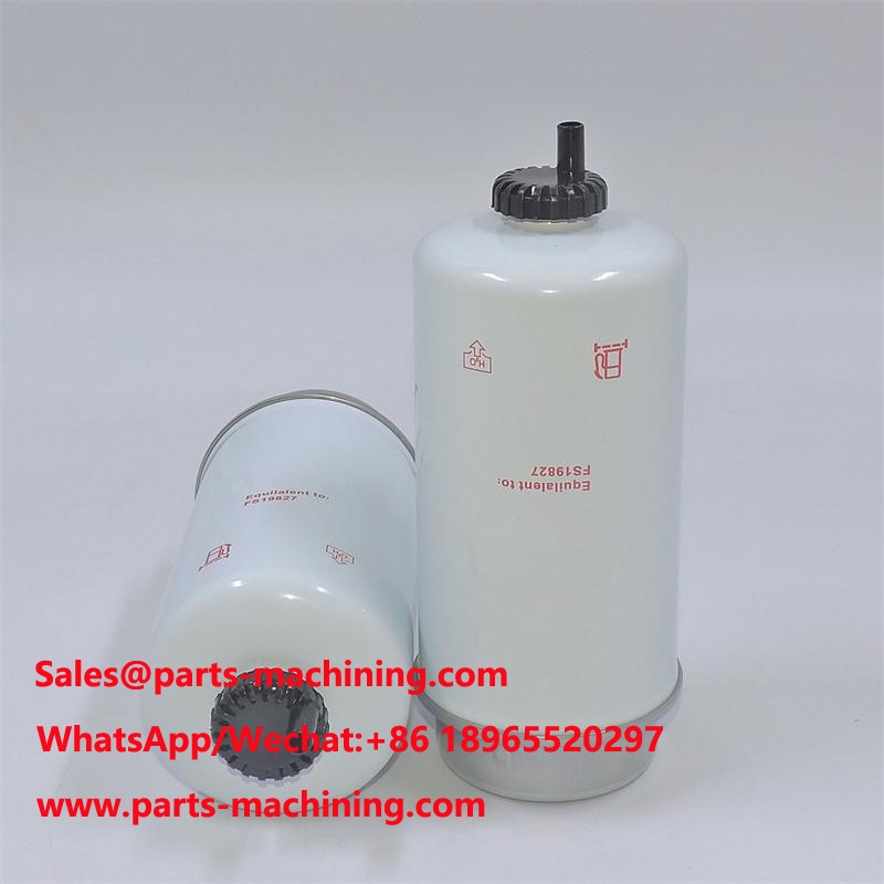 836866577 Separador de agua y combustible 836862603 836862602 Mayorista profesional