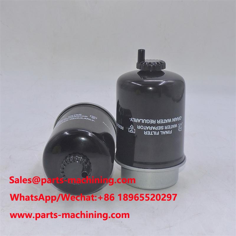 320A7125 Separador de agua y combustible equivalente a 320/A7125 SN70137 WF10088