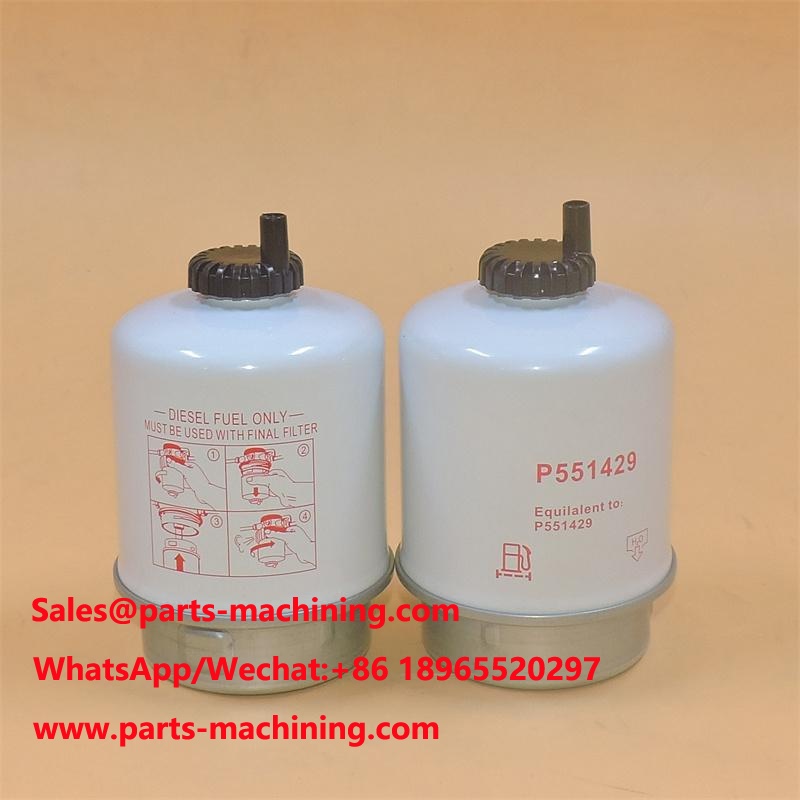 330560550 Fuel Water Separator