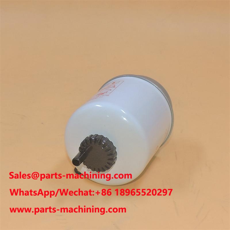 6671649 Separador de agua y combustible 34181 33361 WF10127 Proveedor profesional