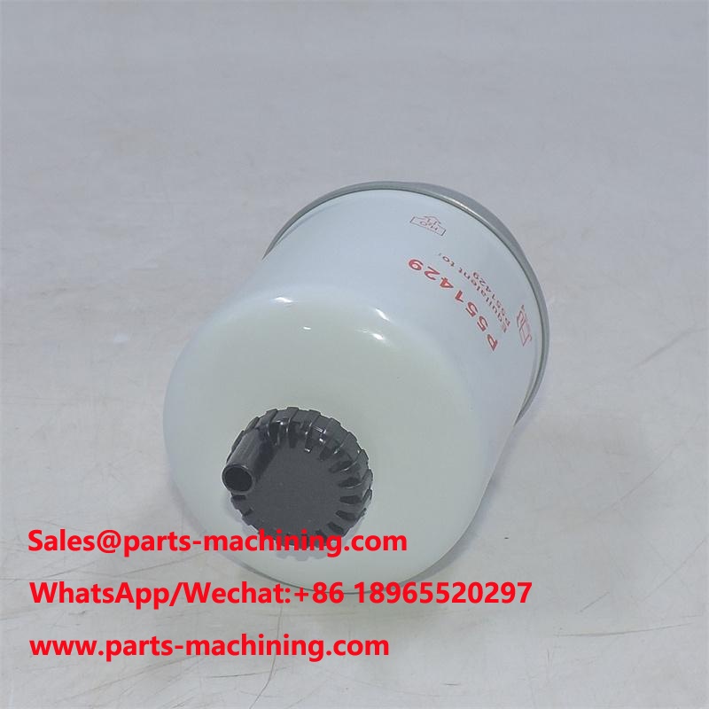 Separador de agua y combustible WK8141 20359300 V836662561 2010030 Mayorista profesional