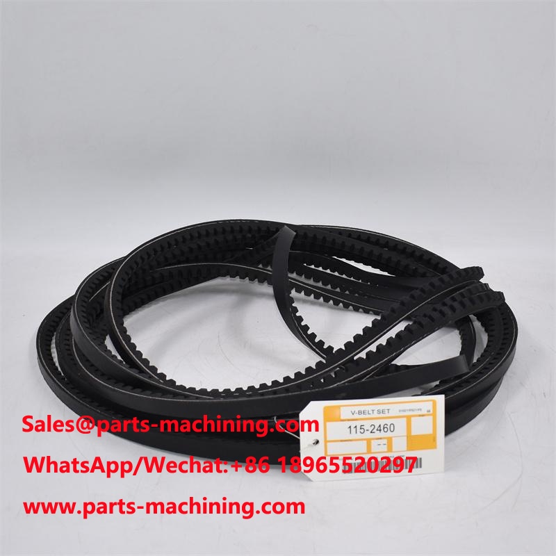 115-2460 1152460 Fan Belt