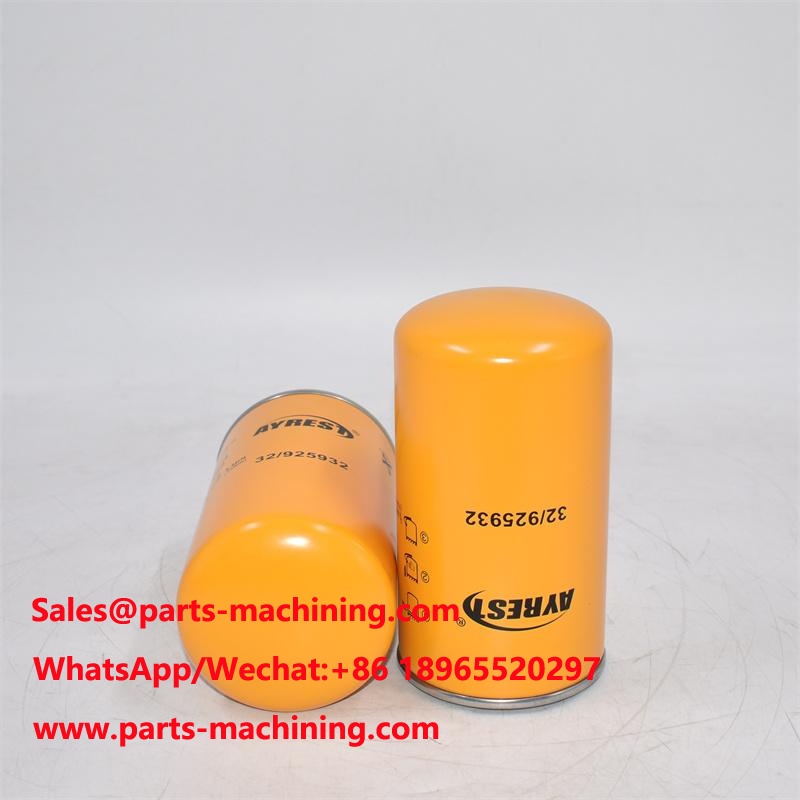 Filtro de combustible genuino 32925932 32/925932 2653231452 11691298 90031366 en stock