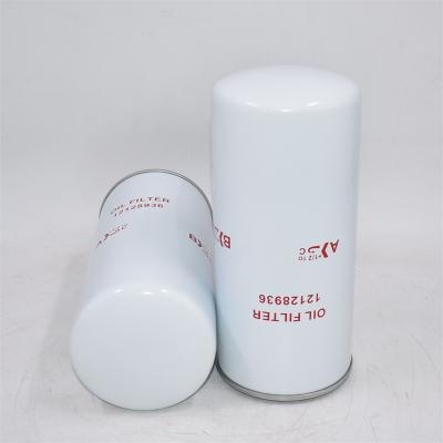 12128936 Filtro de aceite P502513 LF16129 12343124 Mayorista profesional