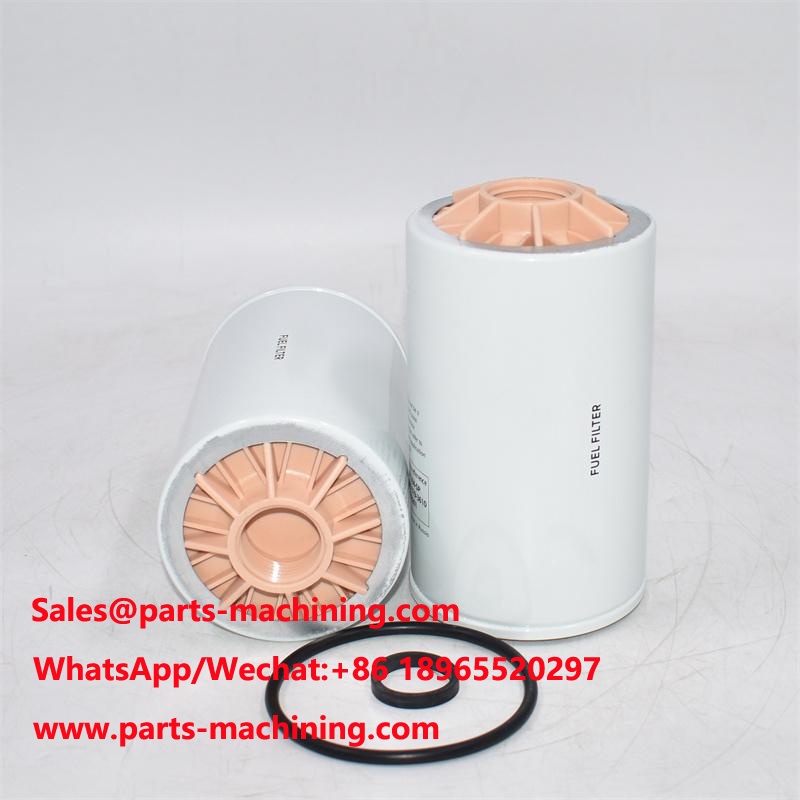 600-319-3610 Referencia cruzada del separador de agua y combustible 6003193610 BF1394-SP WK940/36x
