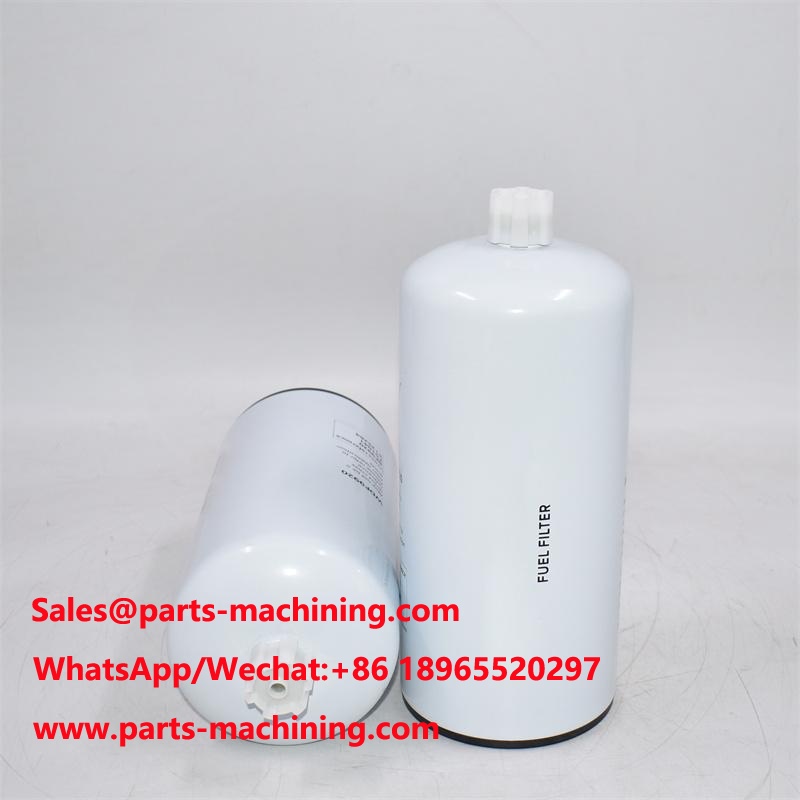 Separador de agua y combustible FS1041 P551048 87395356 E0A000548 Proveedor profesional