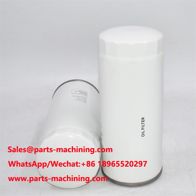 W1110234 Filtro de aceite reemplaza W11102/34 5839LF9667 7421561278 LF17503