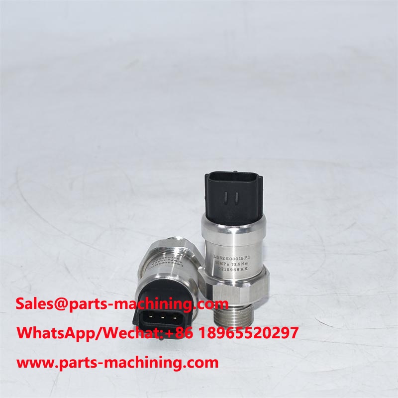 Sensor de presión de aceite 50MPa LSS2S00015P1