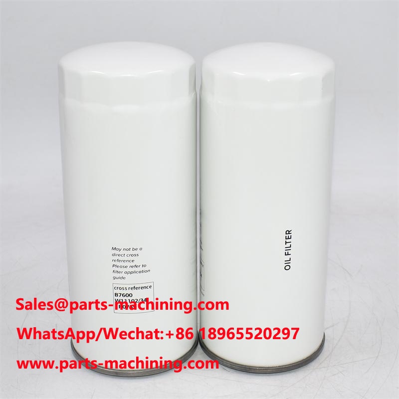 W1110234 Oil Filter