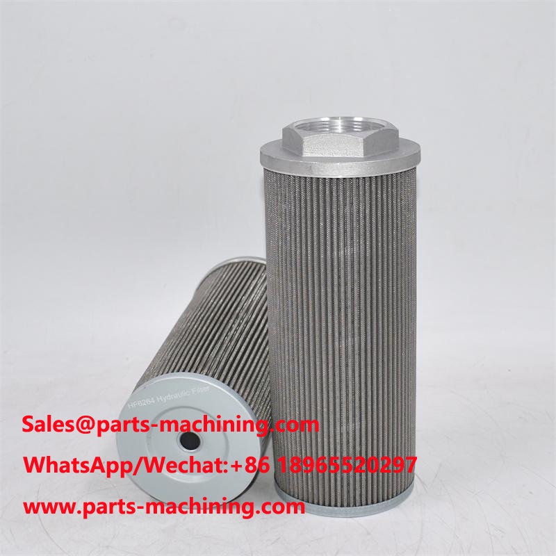 Mayorista profesional del filtro hidráulico PT23124 P173915 F01C125N8TB HF6264