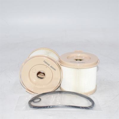 Separador de agua y combustible FS20102 VOE3581760 25011444 X13240001 Fabricante profesional