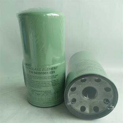 88291001-533 Mayorista profesional de filtro de aceite