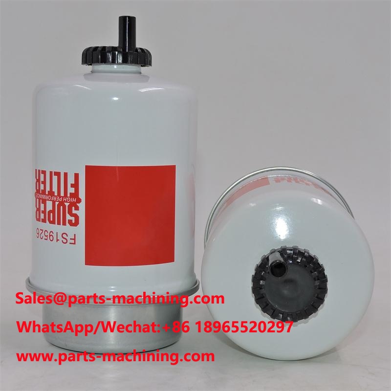 Separador de agua y combustible genuino 162000000000 12385299 285364 31518 en stock