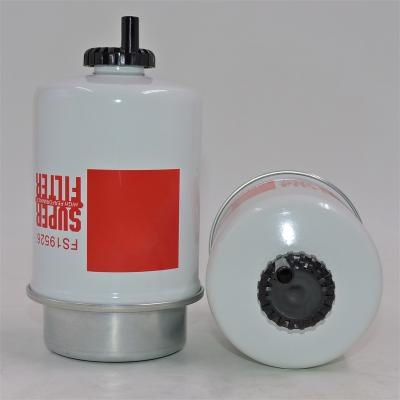 Separador de agua y combustible genuino 162000000000 12385299 285364 31518 en stock