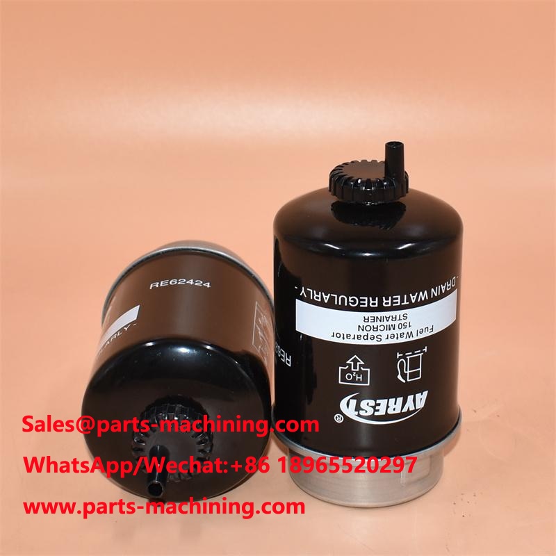Separador de agua y combustible 37753 31572 31391 31300 SN70132