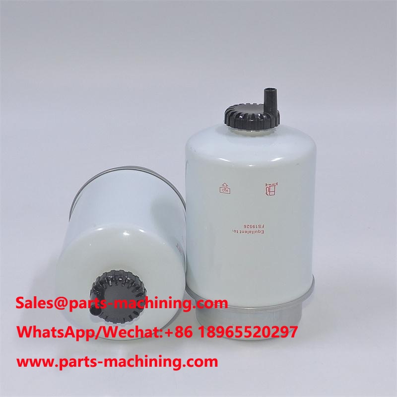 84477351 Reemplazo del separador de agua y combustible 70585001858091 H204WK WK8109