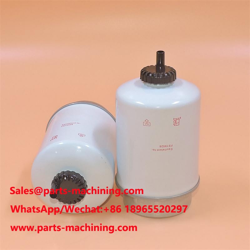 162000080845 Separador de agua y combustible equivalente P2950591P V836862563 PSC879