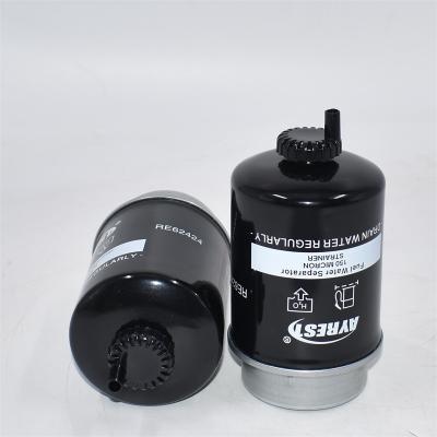 20359302 Separador de agua y combustible reemplaza a M16890C MC162000080845 836859302V