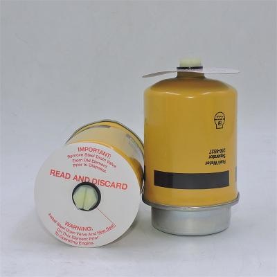 Separador de agua y combustible auténtico 05821377 5821377 H290WK SN70264 en stock