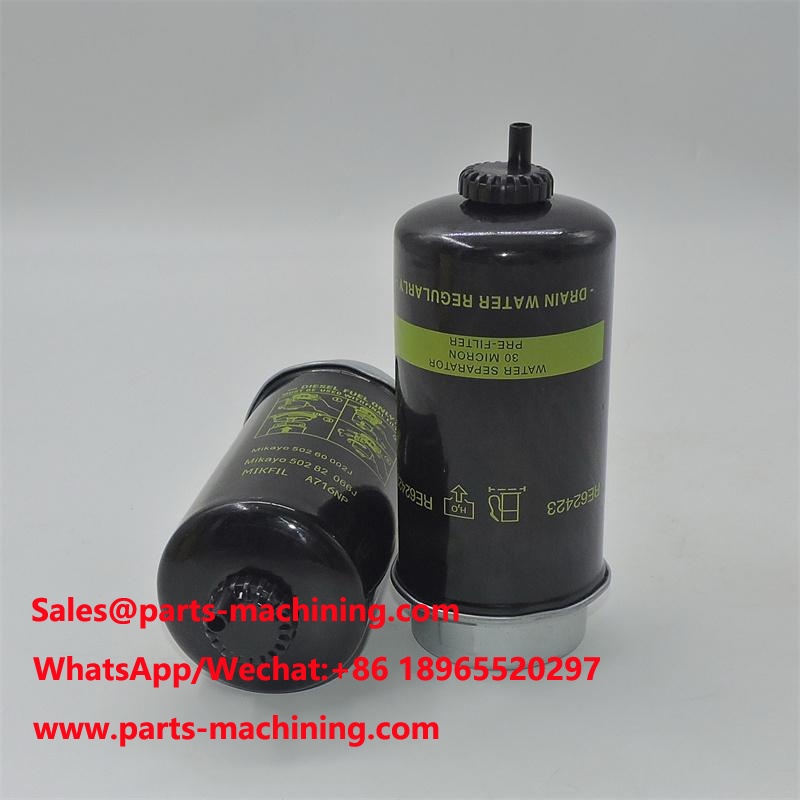 1533953 Separador de agua y combustible P551431 FS19810 H302WK Proveedor profesional