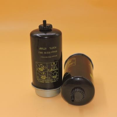 Separador de agua y combustible F431892 SN70131 32341 Mayorista profesional