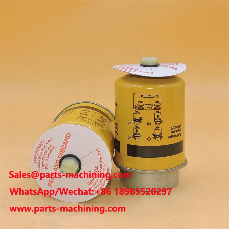 RE533026 Separador de agua y combustible WK8189 SK3082 SK3097 Referencia cruzada