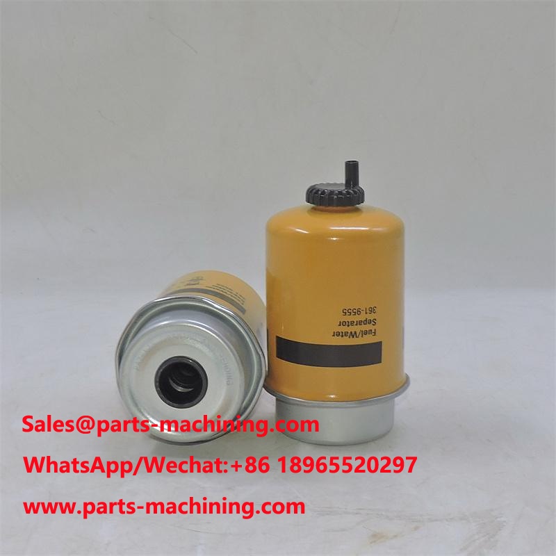 Separador de agua y combustible SFC-76150 SN70274 WF10084 Fabricante profesional