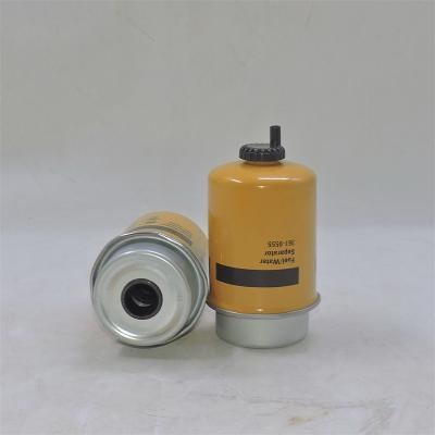 Separador de agua y combustible SFC-76150 SN70274 WF10084 Fabricante profesional