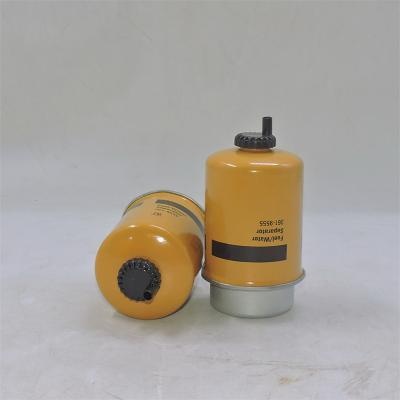 Reemplazo del separador de agua y combustible FS19989 WF10090 14369-010