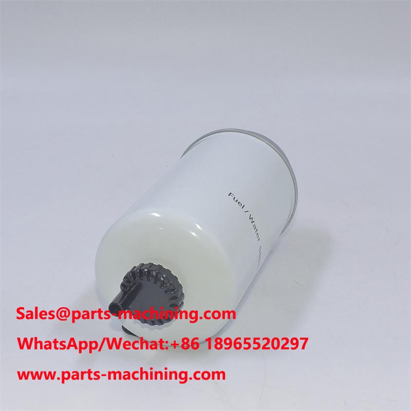 Separador de agua y combustible RE517180 original RE509036 WK8151 35634 en stock