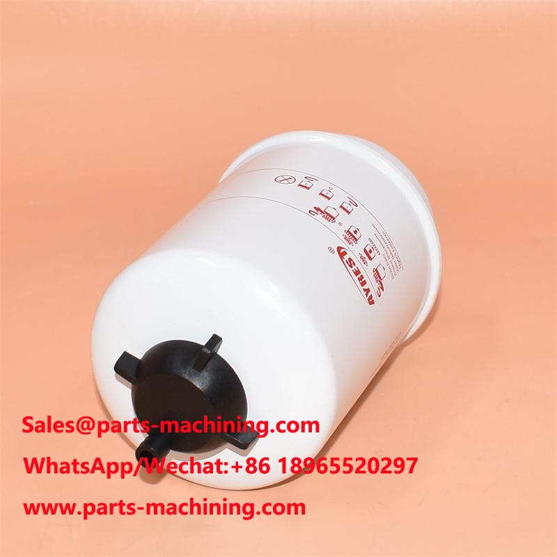RE529644 Separador de agua y combustible reemplaza a 84565926 BF7954-D SN70242